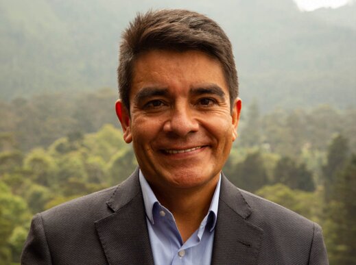 Luis Francisco Martínez imagen